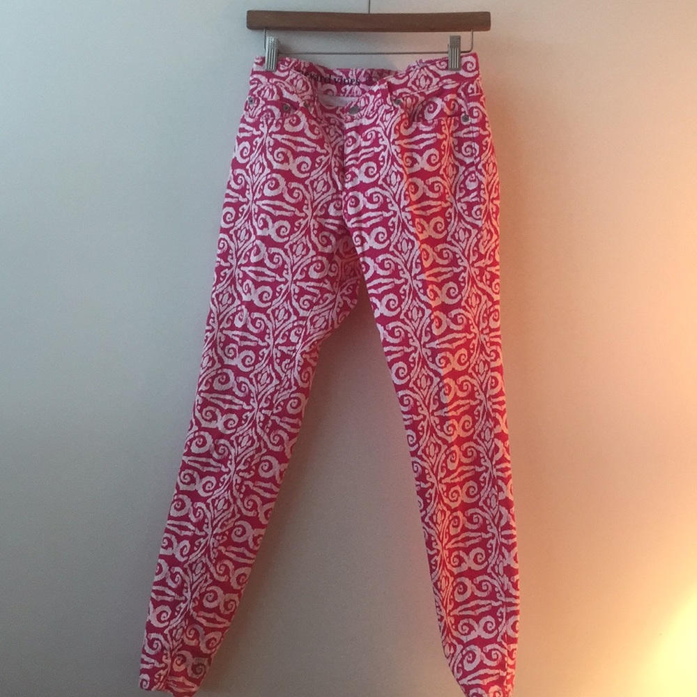 Vineyard Vines Skinny Jeans